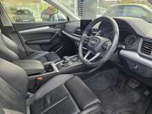 Audi Q5 2.0 TFSI 45 Sport SUV 5dr Petrol S Tronic quattro Euro 6 (s/s) (245 ps) 
