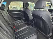 Audi Q5 2.0 TFSI 45 Sport SUV 5dr Petrol S Tronic quattro Euro 6 (s/s) (245 ps) 