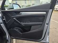 Audi Q5 2.0 TFSI 45 Sport SUV 5dr Petrol S Tronic quattro Euro 6 (s/s) (245 ps) 
