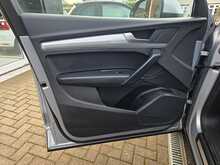 Audi Q5 2.0 TFSI 45 Sport SUV 5dr Petrol S Tronic quattro Euro 6 (s/s) (245 ps) 