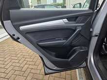 Audi Q5 2.0 TFSI 45 Sport SUV 5dr Petrol S Tronic quattro Euro 6 (s/s) (245 ps) 