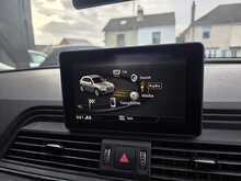 Audi Q5 2.0 TFSI 45 Sport SUV 5dr Petrol S Tronic quattro Euro 6 (s/s) (245 ps) 