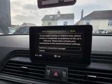 Audi Q5 2.0 TFSI 45 Sport SUV 5dr Petrol S Tronic quattro Euro 6 (s/s) (245 ps) 