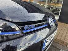 Volkswagen Golf 1.4 TSI GTE Hatchback 5dr Petrol Plug-in Hybrid DSG Euro 6 (s/s) (204 ps) 