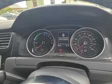 Volkswagen Golf 1.4 TSI GTE Hatchback 5dr Petrol Plug-in Hybrid DSG Euro 6 (s/s) (204 ps) 