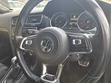 Volkswagen Golf 1.4 TSI GTE Hatchback 5dr Petrol Plug-in Hybrid DSG Euro 6 (s/s) (204 ps) 