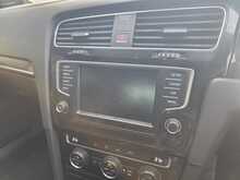 Volkswagen Golf 1.4 TSI GTE Hatchback 5dr Petrol Plug-in Hybrid DSG Euro 6 (s/s) (204 ps) 