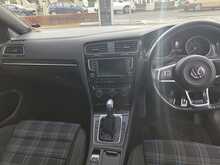 Volkswagen Golf 1.4 TSI GTE Hatchback 5dr Petrol Plug-in Hybrid DSG Euro 6 (s/s) (204 ps) 