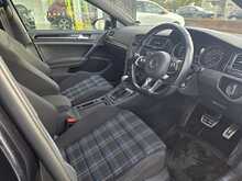 Volkswagen Golf 1.4 TSI GTE Hatchback 5dr Petrol Plug-in Hybrid DSG Euro 6 (s/s) (204 ps) 