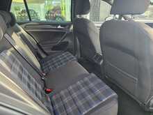Volkswagen Golf 1.4 TSI GTE Hatchback 5dr Petrol Plug-in Hybrid DSG Euro 6 (s/s) (204 ps) 