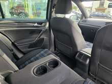 Volkswagen Golf 1.4 TSI GTE Hatchback 5dr Petrol Plug-in Hybrid DSG Euro 6 (s/s) (204 ps) 