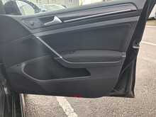 Volkswagen Golf 1.4 TSI GTE Hatchback 5dr Petrol Plug-in Hybrid DSG Euro 6 (s/s) (204 ps) 