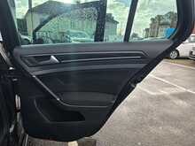 Volkswagen Golf 1.4 TSI GTE Hatchback 5dr Petrol Plug-in Hybrid DSG Euro 6 (s/s) (204 ps) 