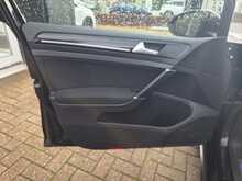 Volkswagen Golf 1.4 TSI GTE Hatchback 5dr Petrol Plug-in Hybrid DSG Euro 6 (s/s) (204 ps) 