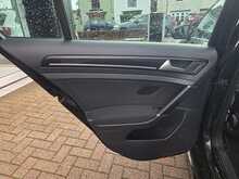 Volkswagen Golf 1.4 TSI GTE Hatchback 5dr Petrol Plug-in Hybrid DSG Euro 6 (s/s) (204 ps) 