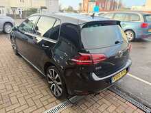 Volkswagen Golf 1.4 TSI GTE Hatchback 5dr Petrol Plug-in Hybrid DSG Euro 6 (s/s) (204 ps) 
