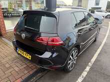 Volkswagen Golf 1.4 TSI GTE Hatchback 5dr Petrol Plug-in Hybrid DSG Euro 6 (s/s) (204 ps) 