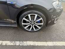 Volkswagen Golf 1.4 TSI GTE Hatchback 5dr Petrol Plug-in Hybrid DSG Euro 6 (s/s) (204 ps) 
