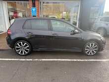Volkswagen Golf 1.4 TSI GTE Hatchback 5dr Petrol Plug-in Hybrid DSG Euro 6 (s/s) (204 ps) 