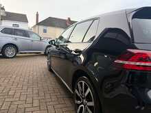 Volkswagen Golf 1.4 TSI GTE Hatchback 5dr Petrol Plug-in Hybrid DSG Euro 6 (s/s) (204 ps) 