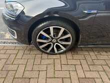 Volkswagen Golf 1.4 TSI GTE Hatchback 5dr Petrol Plug-in Hybrid DSG Euro 6 (s/s) (204 ps) 