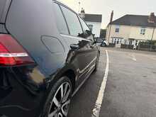Volkswagen Golf 1.4 TSI GTE Hatchback 5dr Petrol Plug-in Hybrid DSG Euro 6 (s/s) (204 ps) 