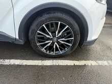 Toyota C-HR 1.8 VVT-h Excel SUV 5dr Petrol Hybrid CVT Euro 6 (s/s) (122 ps) 