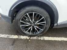 Toyota C-HR 1.8 VVT-h Excel SUV 5dr Petrol Hybrid CVT Euro 6 (s/s) (122 ps) 