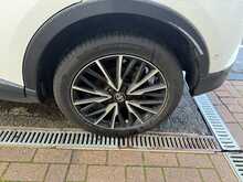 Toyota C-HR 1.8 VVT-h Excel SUV 5dr Petrol Hybrid CVT Euro 6 (s/s) (122 ps) 