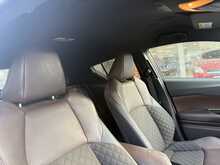 Toyota C-HR 1.8 VVT-h Excel SUV 5dr Petrol Hybrid CVT Euro 6 (s/s) (122 ps) 