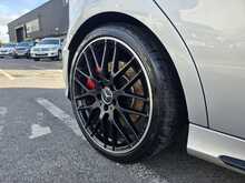 Mercedes-Benz A Class 2.0 A45 AMG (Premium) Hatchback 5dr Petrol SpdS DCT 4MATIC Euro 6 (s/s) (381 ps) 