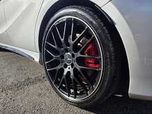 Mercedes-Benz A Class 2.0 A45 AMG (Premium) Hatchback 5dr Petrol SpdS DCT 4MATIC Euro 6 (s/s) (381 ps) 