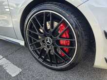 Mercedes-Benz A Class 2.0 A45 AMG (Premium) Hatchback 5dr Petrol SpdS DCT 4MATIC Euro 6 (s/s) (381 ps) 