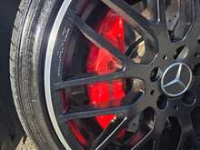 Mercedes-Benz A Class 2.0 A45 AMG (Premium) Hatchback 5dr Petrol SpdS DCT 4MATIC Euro 6 (s/s) (381 ps) 