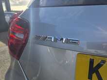 Mercedes-Benz A Class 2.0 A45 AMG (Premium) Hatchback 5dr Petrol SpdS DCT 4MATIC Euro 6 (s/s) (381 ps) 