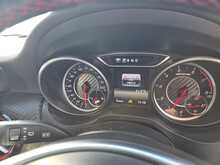 Mercedes-Benz A Class 2.0 A45 AMG (Premium) Hatchback 5dr Petrol SpdS DCT 4MATIC Euro 6 (s/s) (381 ps) 