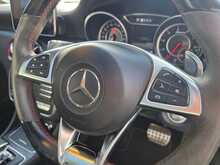 Mercedes-Benz A Class 2.0 A45 AMG (Premium) Hatchback 5dr Petrol SpdS DCT 4MATIC Euro 6 (s/s) (381 ps) 