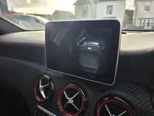 Mercedes-Benz A Class 2.0 A45 AMG (Premium) Hatchback 5dr Petrol SpdS DCT 4MATIC Euro 6 (s/s) (381 ps) 
