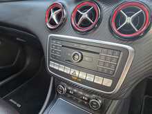 Mercedes-Benz A Class 2.0 A45 AMG (Premium) Hatchback 5dr Petrol SpdS DCT 4MATIC Euro 6 (s/s) (381 ps) 