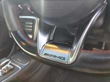 Mercedes-Benz A Class 2.0 A45 AMG (Premium) Hatchback 5dr Petrol SpdS DCT 4MATIC Euro 6 (s/s) (381 ps) 