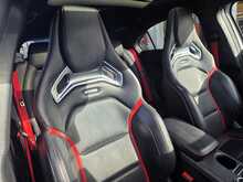 Mercedes-Benz A Class 2.0 A45 AMG (Premium) Hatchback 5dr Petrol SpdS DCT 4MATIC Euro 6 (s/s) (381 ps) 