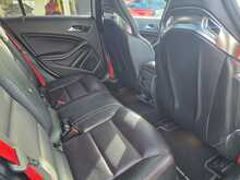 Mercedes-Benz A Class 2.0 A45 AMG (Premium) Hatchback 5dr Petrol SpdS DCT 4MATIC Euro 6 (s/s) (381 ps) 