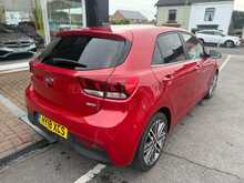 Kia Rio 1.0 T-GDi First Edition Hatchback 5dr Petrol Manual Euro 6 (s/s) (118 bhp) 