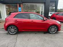 Kia Rio 1.0 T-GDi First Edition Hatchback 5dr Petrol Manual Euro 6 (s/s) (118 bhp) 