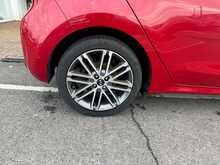 Kia Rio 1.0 T-GDi First Edition Hatchback 5dr Petrol Manual Euro 6 (s/s) (118 bhp) 