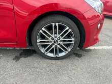 Kia Rio 1.0 T-GDi First Edition Hatchback 5dr Petrol Manual Euro 6 (s/s) (118 bhp) 