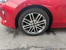 Kia Rio 1.0 T-GDi First Edition Hatchback 5dr Petrol Manual Euro 6 (s/s) (118 bhp) 