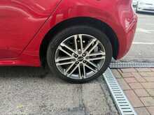 Kia Rio 1.0 T-GDi First Edition Hatchback 5dr Petrol Manual Euro 6 (s/s) (118 bhp) 