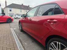 Kia Rio 1.0 T-GDi First Edition Hatchback 5dr Petrol Manual Euro 6 (s/s) (118 bhp) 