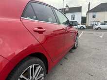 Kia Rio 1.0 T-GDi First Edition Hatchback 5dr Petrol Manual Euro 6 (s/s) (118 bhp) 